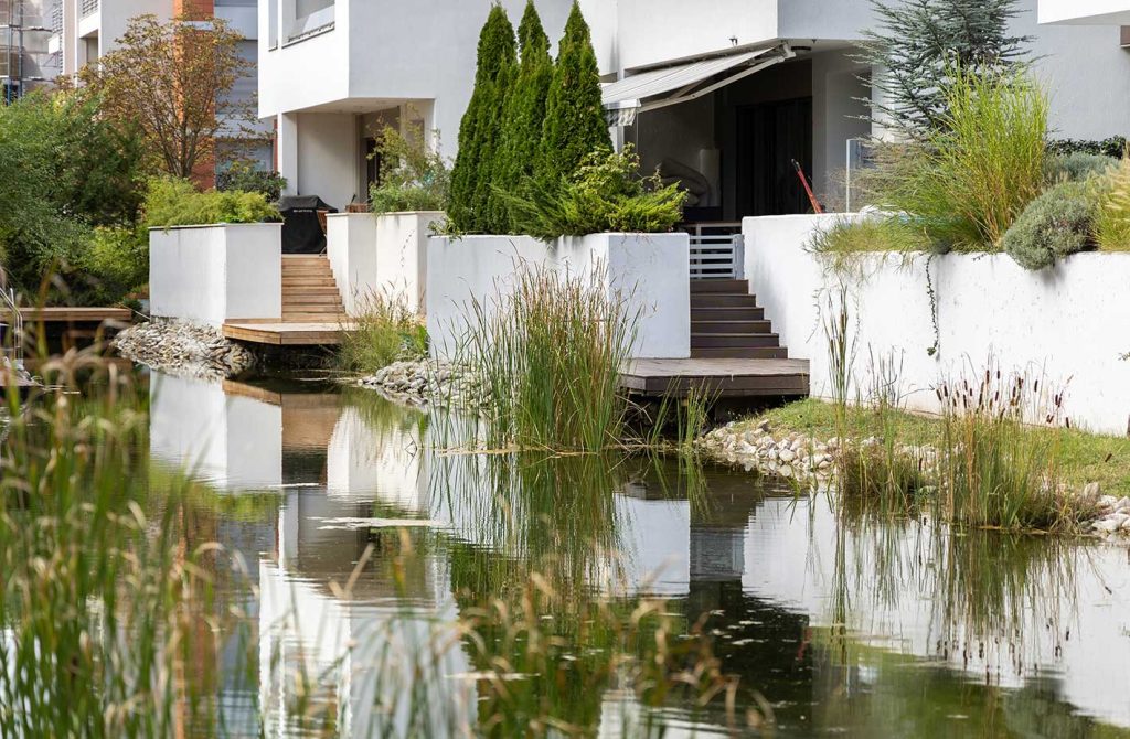 URBANISM – Green Lake
