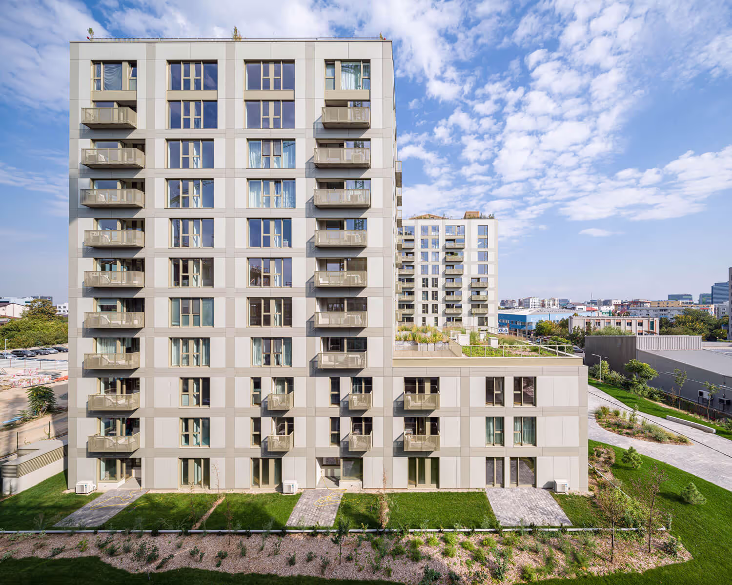 cosmindragomir AviatieiPark2019 003 – Green Lake