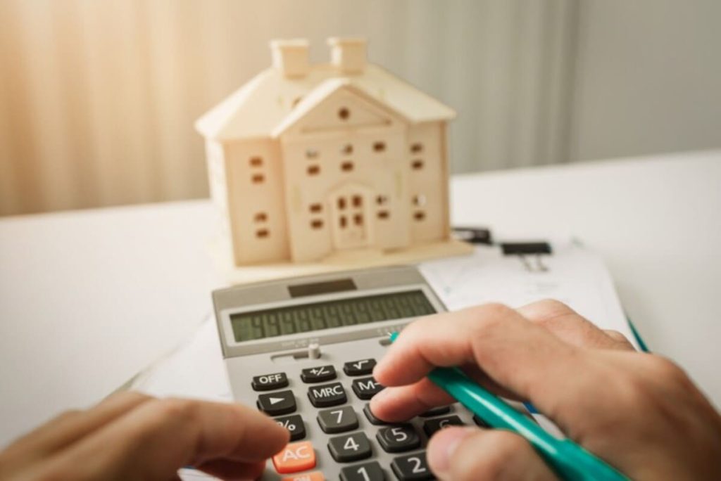 Calculating Taxes and Fees for a Home Purchase – Green Lake
